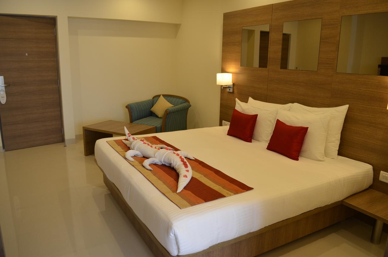 Regency Tiruttani By Grt Hotels Thiruttani Habitación foto