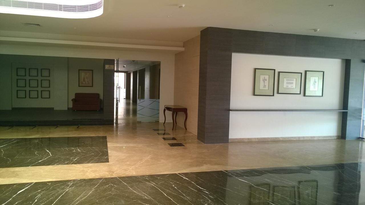 Regency Tiruttani By Grt Hotels Thiruttani Exterior foto