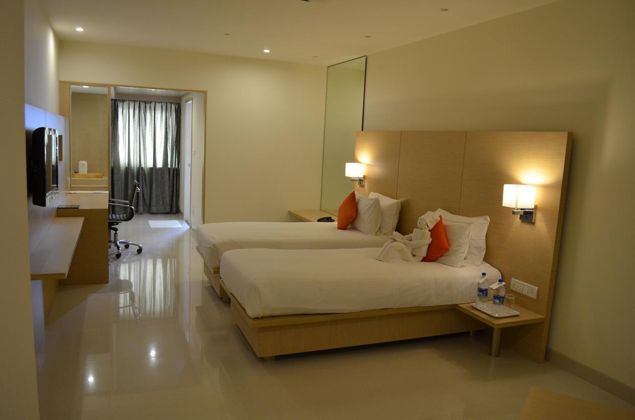 Regency Tiruttani By Grt Hotels Thiruttani Habitación foto