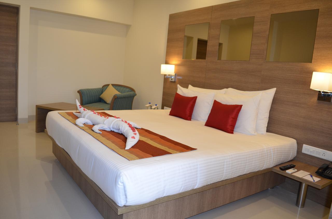 Regency Tiruttani By Grt Hotels Thiruttani Habitación foto